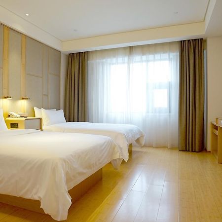 Ji Hotel Hangzhou Xixi Yingxiang City Екстериор снимка