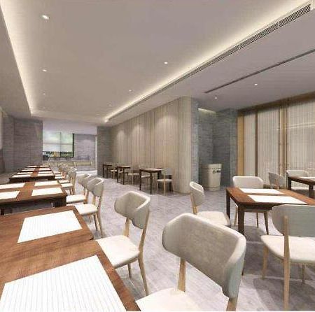 Ji Hotel Hangzhou Xixi Yingxiang City Екстериор снимка