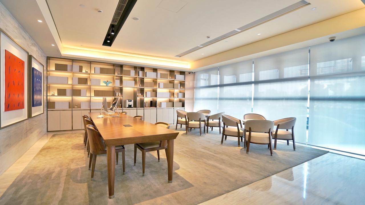Ji Hotel Hangzhou Xixi Yingxiang City Екстериор снимка