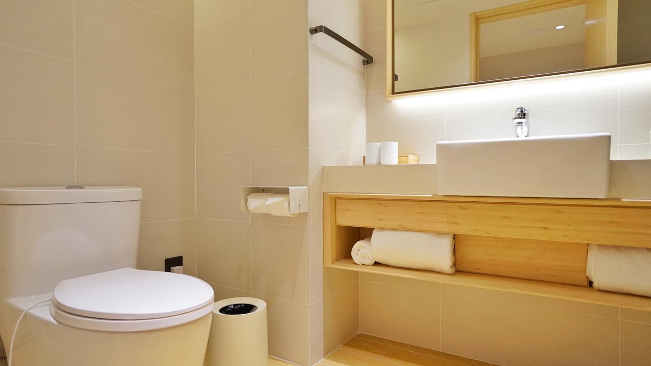Ji Hotel Hangzhou Xixi Yingxiang City Екстериор снимка