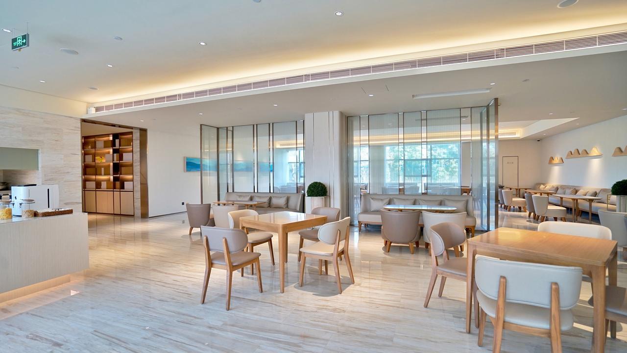 Ji Hotel Hangzhou Xixi Yingxiang City Екстериор снимка