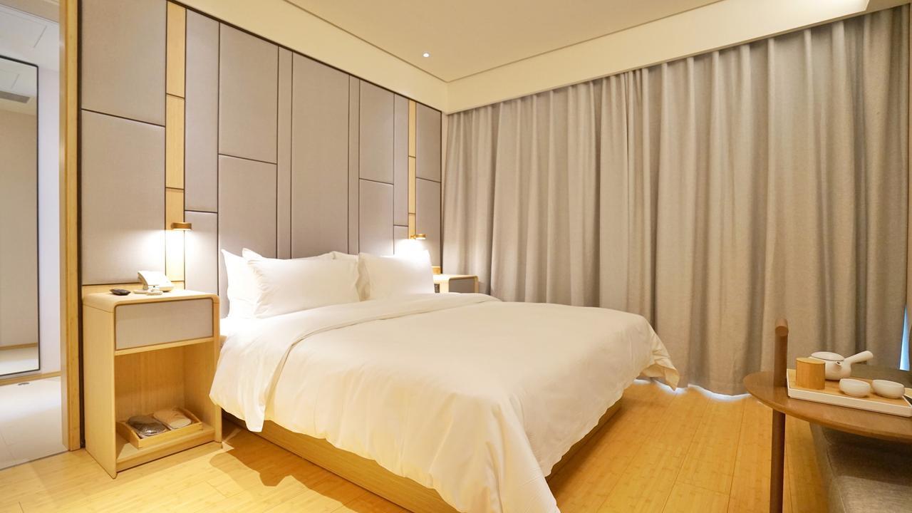 Ji Hotel Hangzhou Xixi Yingxiang City Екстериор снимка