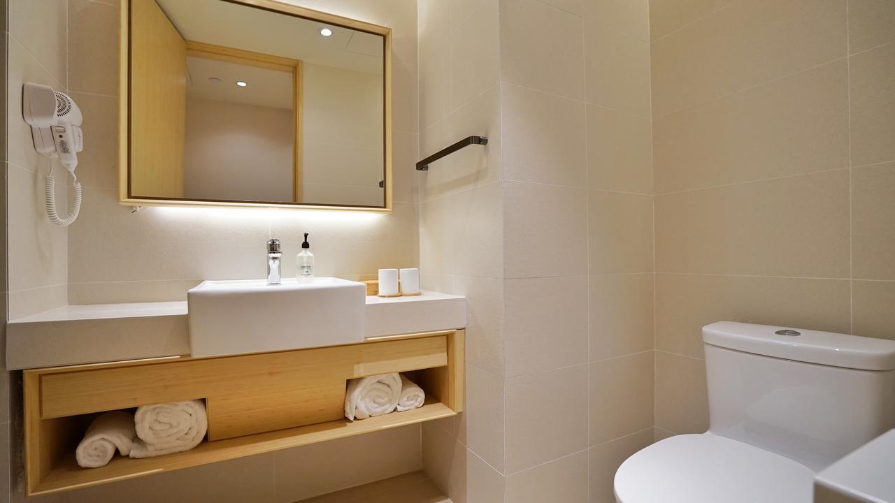 Ji Hotel Hangzhou Xixi Yingxiang City Екстериор снимка