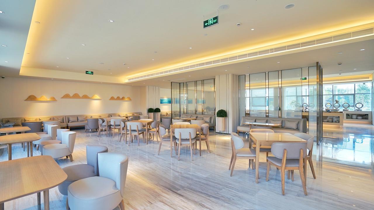 Ji Hotel Hangzhou Xixi Yingxiang City Екстериор снимка