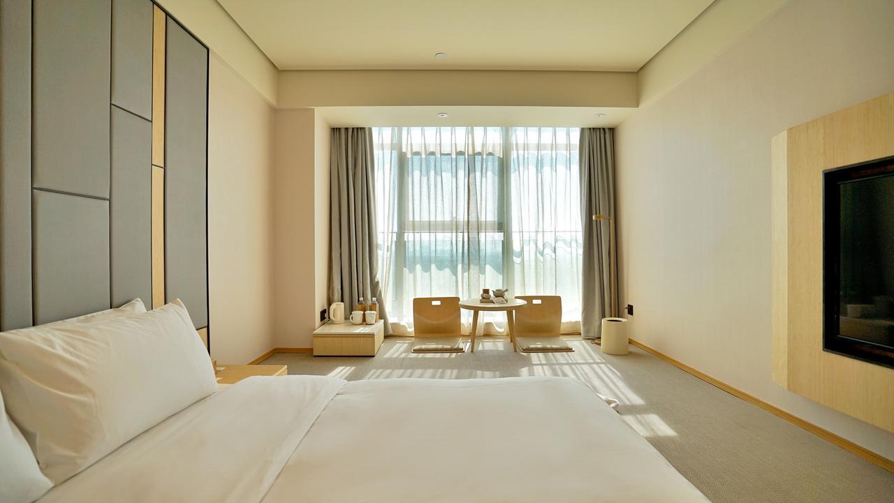 Ji Hotel Hangzhou Xixi Yingxiang City Екстериор снимка