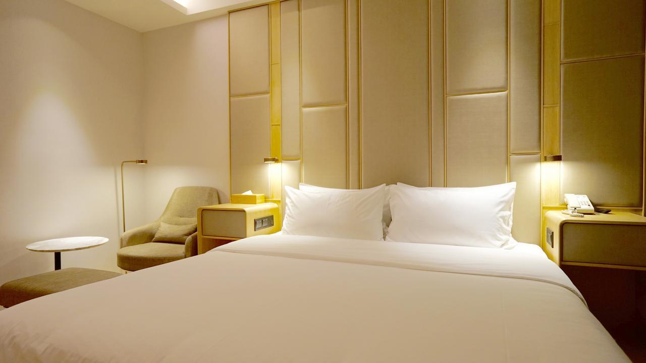 Ji Hotel Hangzhou Xixi Yingxiang City Екстериор снимка