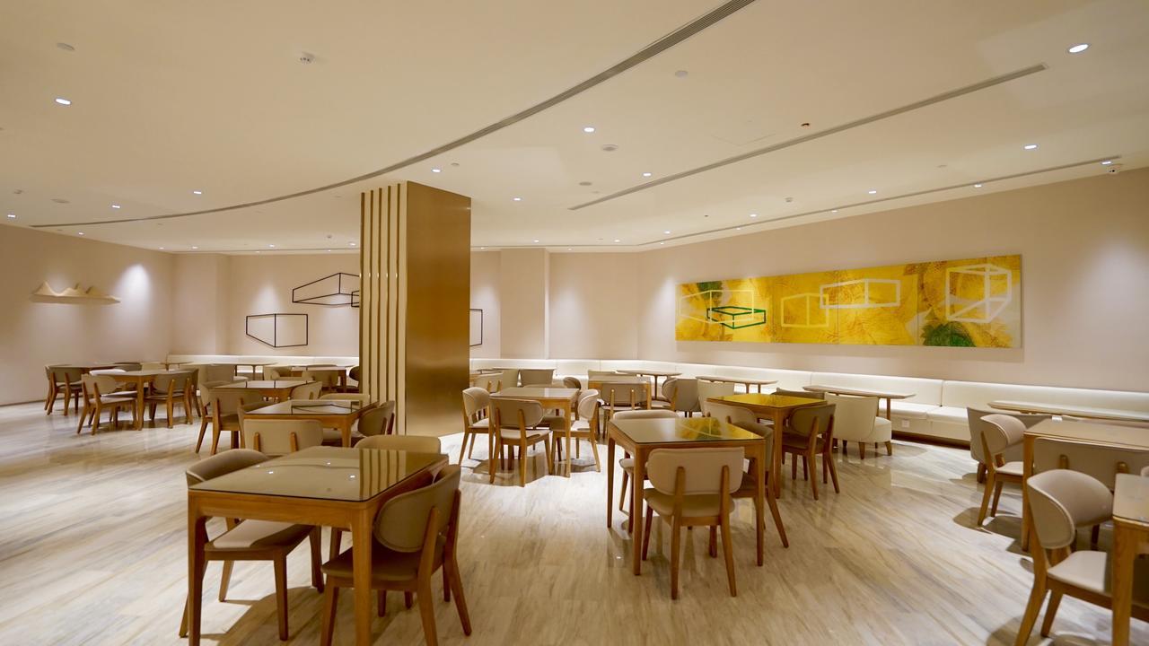 Ji Hotel Hangzhou Xixi Yingxiang City Екстериор снимка