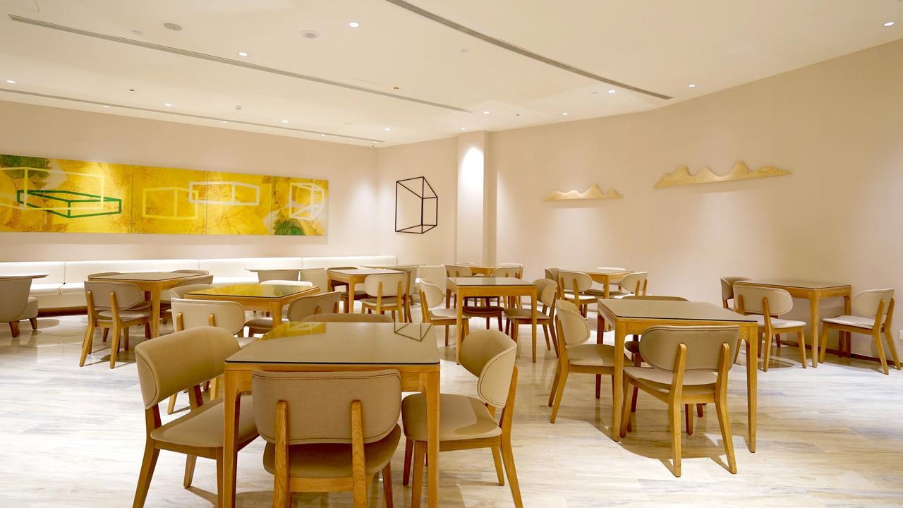 Ji Hotel Hangzhou Xixi Yingxiang City Екстериор снимка