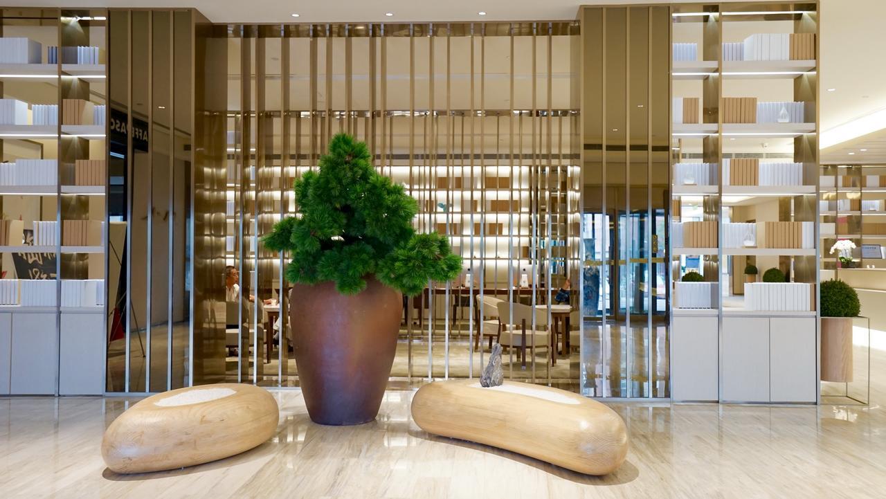 Ji Hotel Hangzhou Xixi Yingxiang City Екстериор снимка