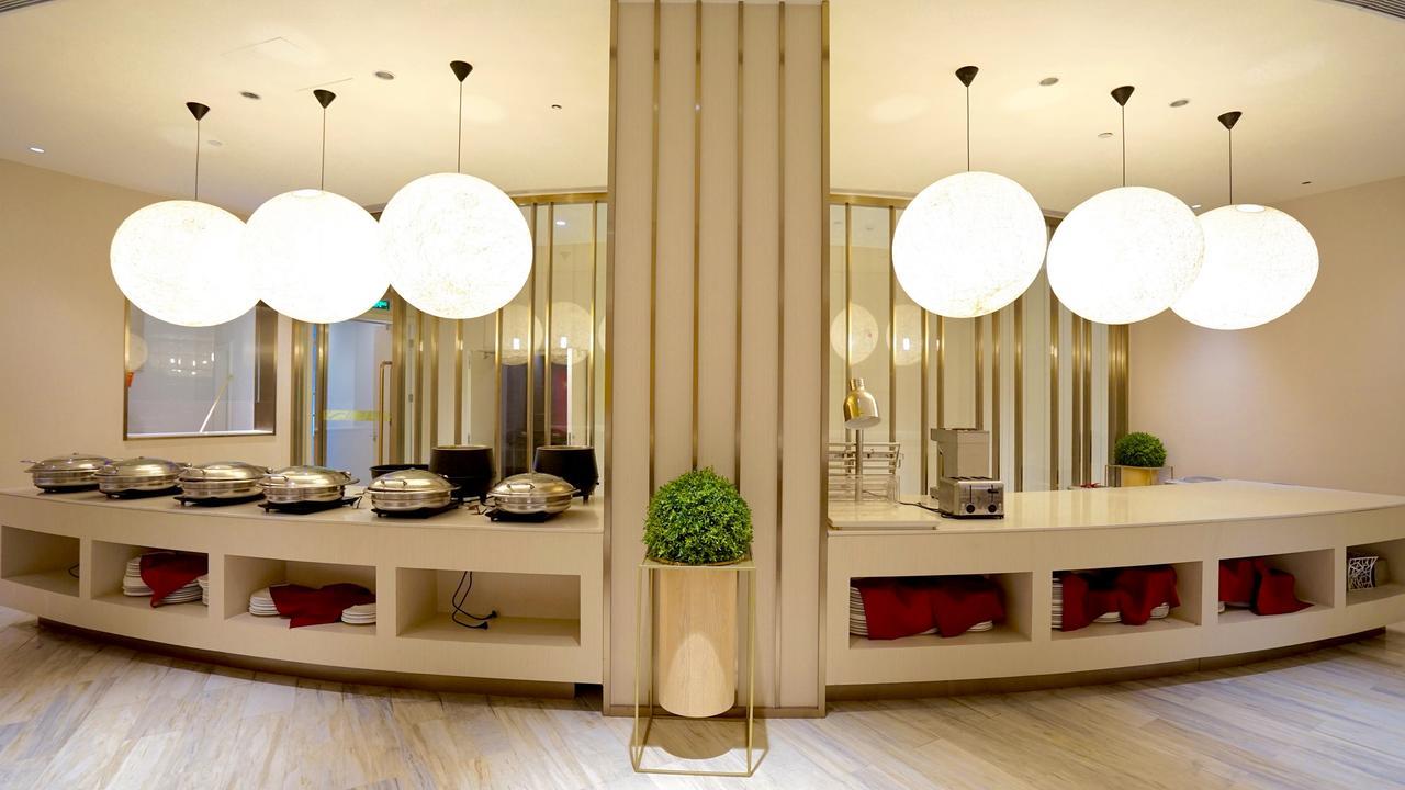 Ji Hotel Hangzhou Xixi Yingxiang City Екстериор снимка