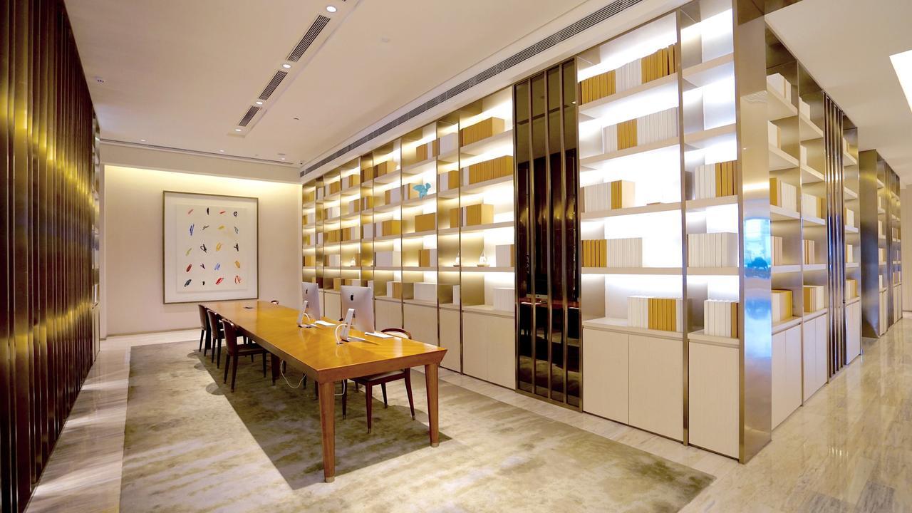 Ji Hotel Hangzhou Xixi Yingxiang City Екстериор снимка