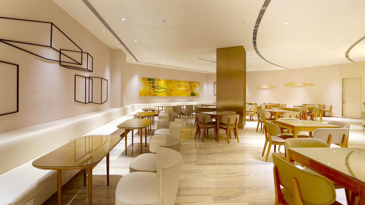 Ji Hotel Hangzhou Xixi Yingxiang City Екстериор снимка