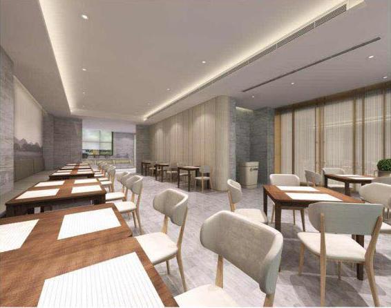 Ji Hotel Hangzhou Xixi Yingxiang City Екстериор снимка